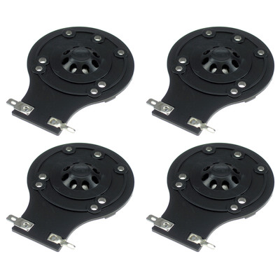 JBL Diaphragm 2412 2412H 2412H-1 125-10000-00x for Horn Driver Repair 4 Pack