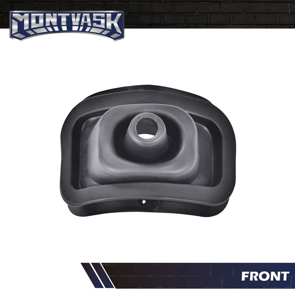 Fit For Silverado Suburban Tahoe Yukon Automatic 00-06 Shift Lever Boot Seal - Image 2 of 4