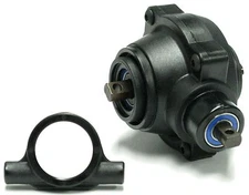 Fits Traxxas T-Maxx 3.3 49077-3 - DIFFERENTIAL 3979 5381 (Assembled Diff, F&R