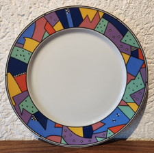 4.8 Rosenthal Avenue * Sydney * Frogdesign Kuchenteller Ø 22,5cm