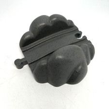 Brio Replacement Mountain Track Connector Pc for 3321 Rail  Road Loading Set