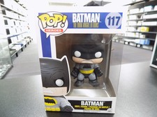 Funko Pop Batman Dark Knight Returns Vinyl Figures 23