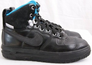 nike watershield boots