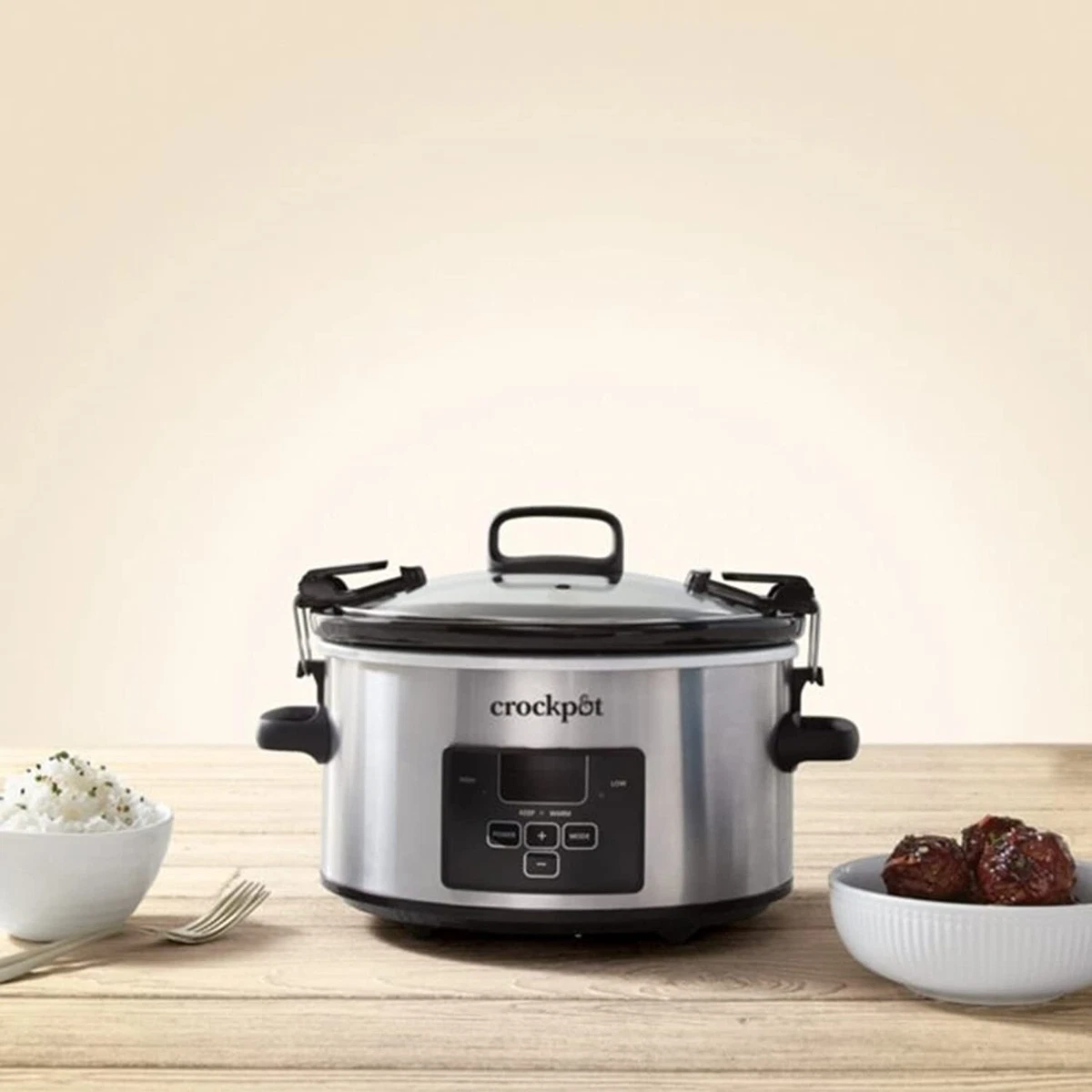 Competitive Cuisinart Cook Central 4Qt. 3in1 Multicooker + Reviews
