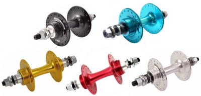 sturmey archer fixed hub