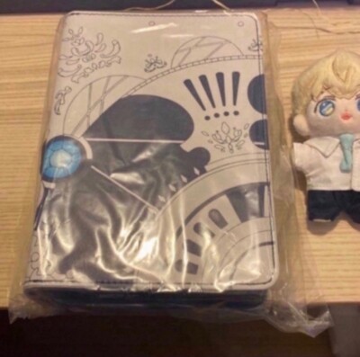 The Case Study of Vanitas Nendoroid Pouch NEW