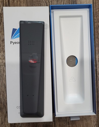 New In Box Comcast Xfinity X1 Voice Remote PyeongChange 2018 Limited Edition - Picture 2 of 4