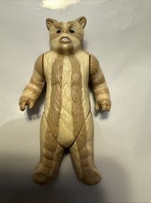 Vintage Kenner Star Wars Figure Loose Logray 1983