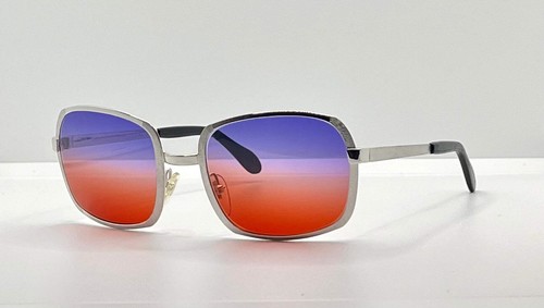NEOSTYLE Boutique 304 VINTAGE Sunglasses w/New, Custom “Solar Fade” Lenses - Picture 4 of 12