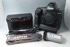 Canon EOS-1D X Mark II 861516