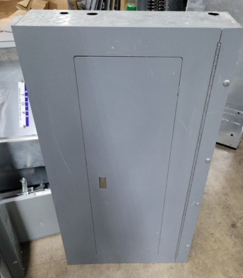 Electrical Panels & Boards - Square D Nqod Panelboard