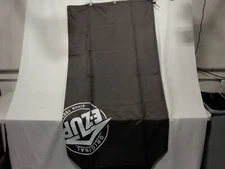 E-Z UP 20 ft Professional Canopy Cover Bag - CVB3P20GY018R00 Gray