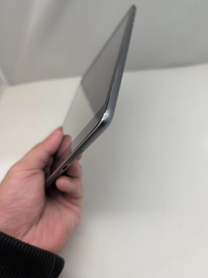 Apple iPad mini 2 7.9" 16GB Space Gray Tested Working A1489 #T9 - Image 4 of 4