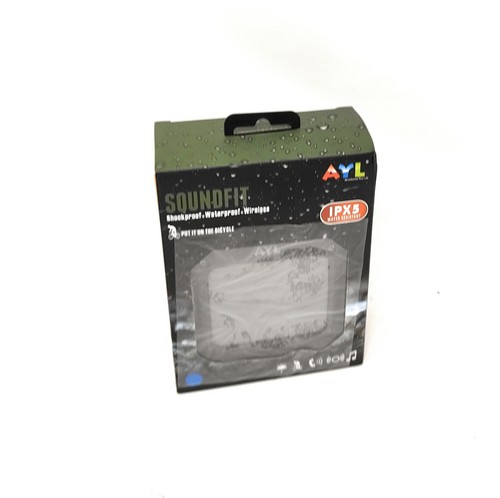 AYL SoundFit Portable 3 in 1 Outdoor 