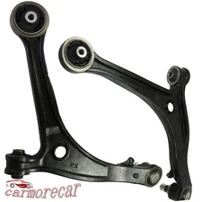 Set of 2 Control Arm Front Lower Control Arms Kit For Honda Odyssey 2005-2006