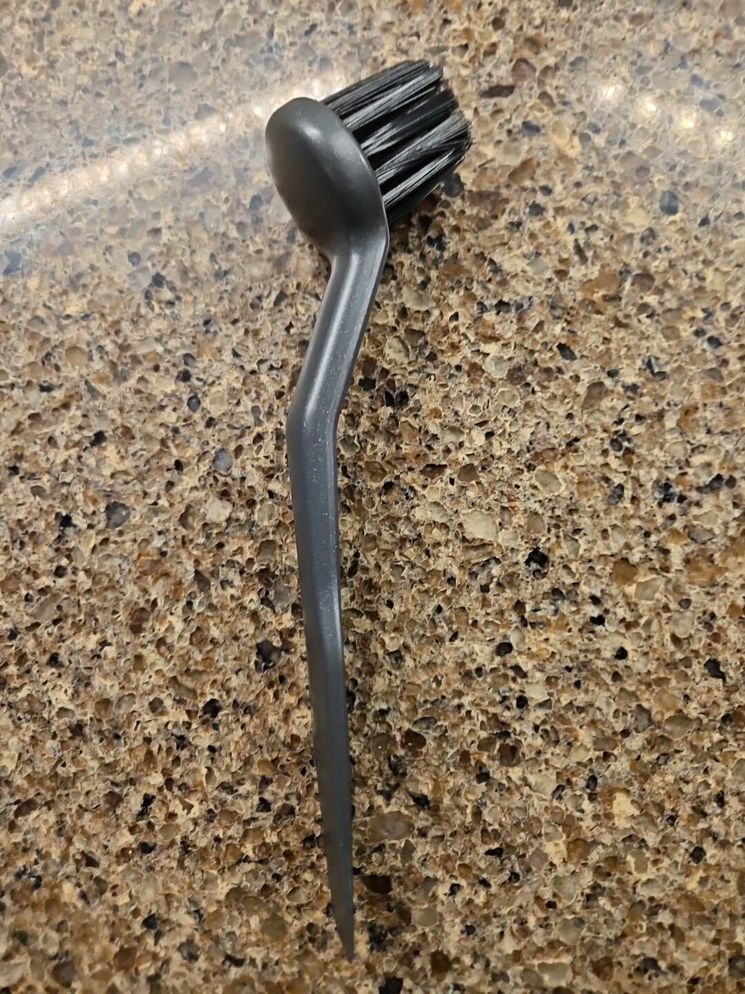 Breville Juice Fountain Plus JE98XL Parts Replacement Cleaning Brush and Spatula