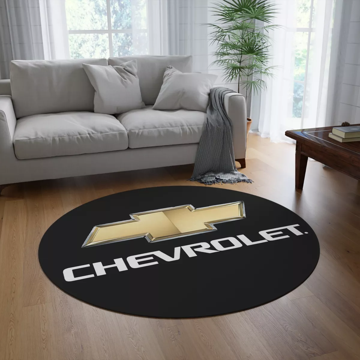 Chevy rug cheap