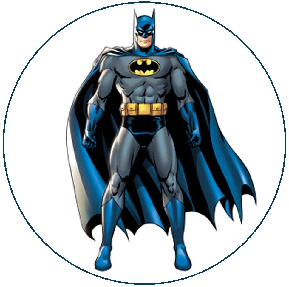 Details more than 148 batman edible cake image in.eteachers