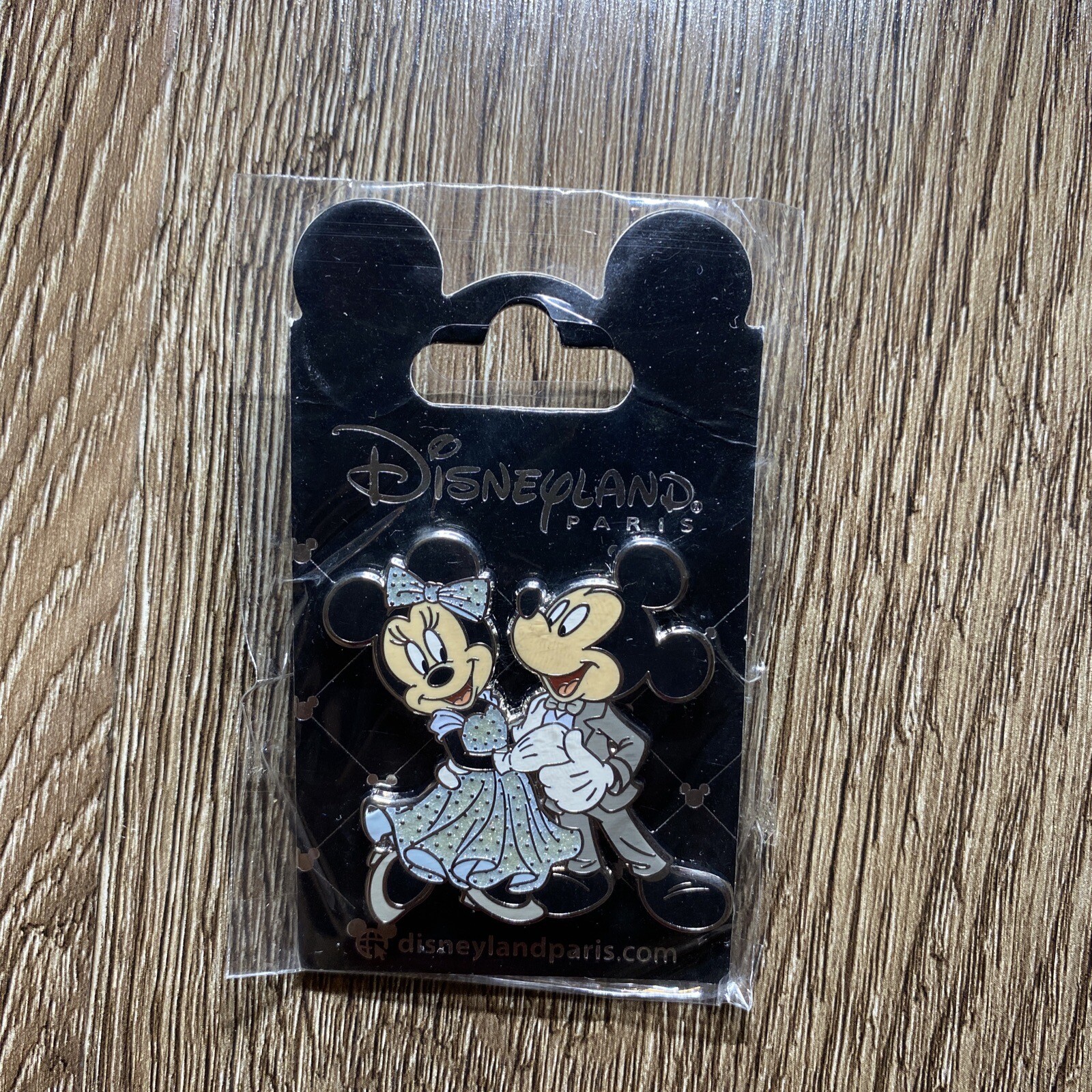 DLP - Mickey Mouse & Minnie Mouse Wedding Released: 02/15/2020. RARE