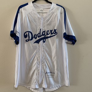 jackie robinson jersey ebay