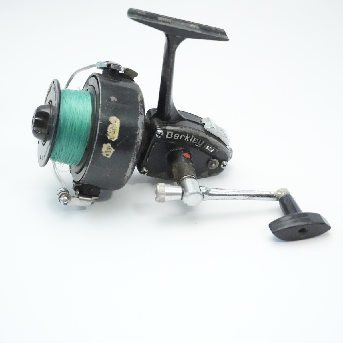 リール Berkeley SpiningReel 4201 USA リール Berkeley SpiningReel 4201 USA Vintage Berkley 420