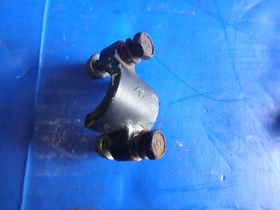 Yamaha Timberwolf YFB 250 1990 - 1997 YFB250 brake perch mount N bolts