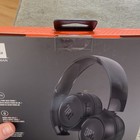JBL Bluetooth T510BT Wireless Over-Ear Headphones - Black - New In Box — photo 3