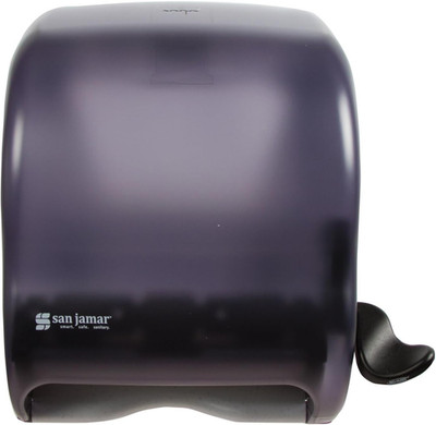 Classic Element Paper Towel Dispenser Wall-Mounted Commercial Roll Dispenser, Fi