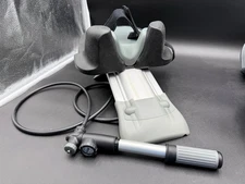 Comfort Trac Home Cervical Traction Neck Device with Carry Bag ComforTrac