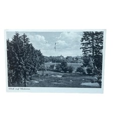 Postkarte AK Westensee Kiel Carl Beckmanns Gasthof Gelaufen 1938