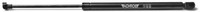 Monroe ML5731 Gasfeder FüR Koffer-/Laderaum Gasfeder GasdäMpfer FüR Peugeot