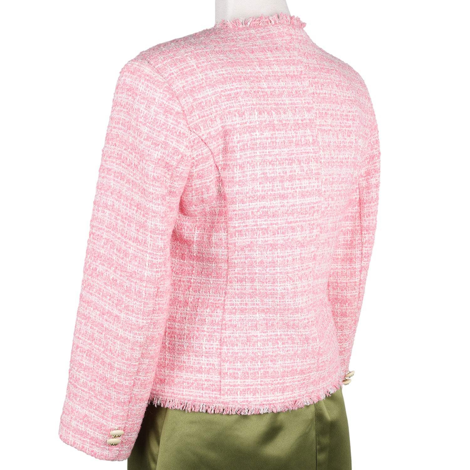 CC Button Jacket - image 5