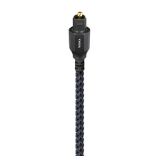 AudioQuest Vodka Digital Audio Optical Cable (0.75 meters)