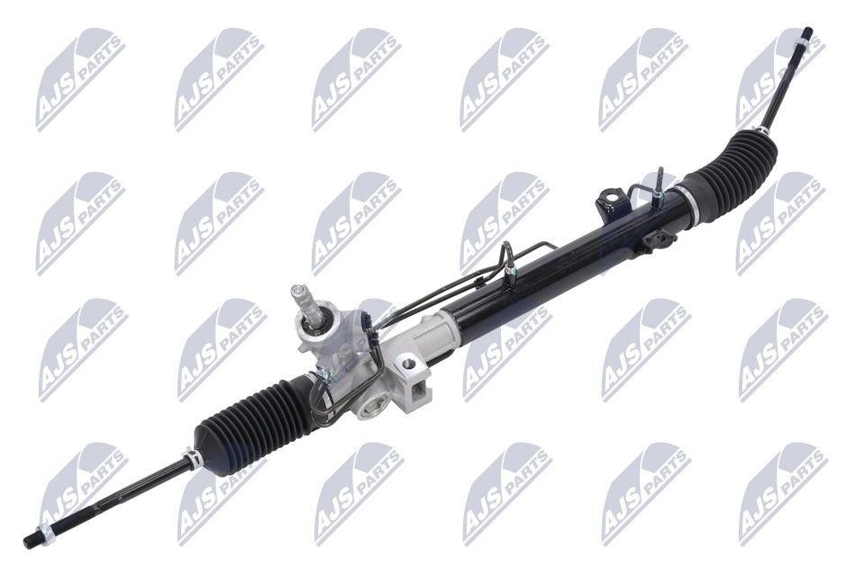 Lenkgetriebe für CHRYSLER VOYAGER IV 2.4 2.5 CRD 3.3 3.3 AWD hydraulisch - Bild 3