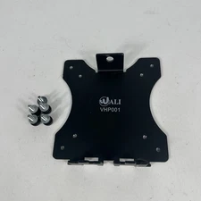 WALI VESA Mount Adapter Bracket HP Pavilion Monitors W/ Hardware Screws