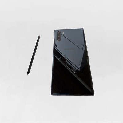 Samsung Galaxy Note10+ Smartphone