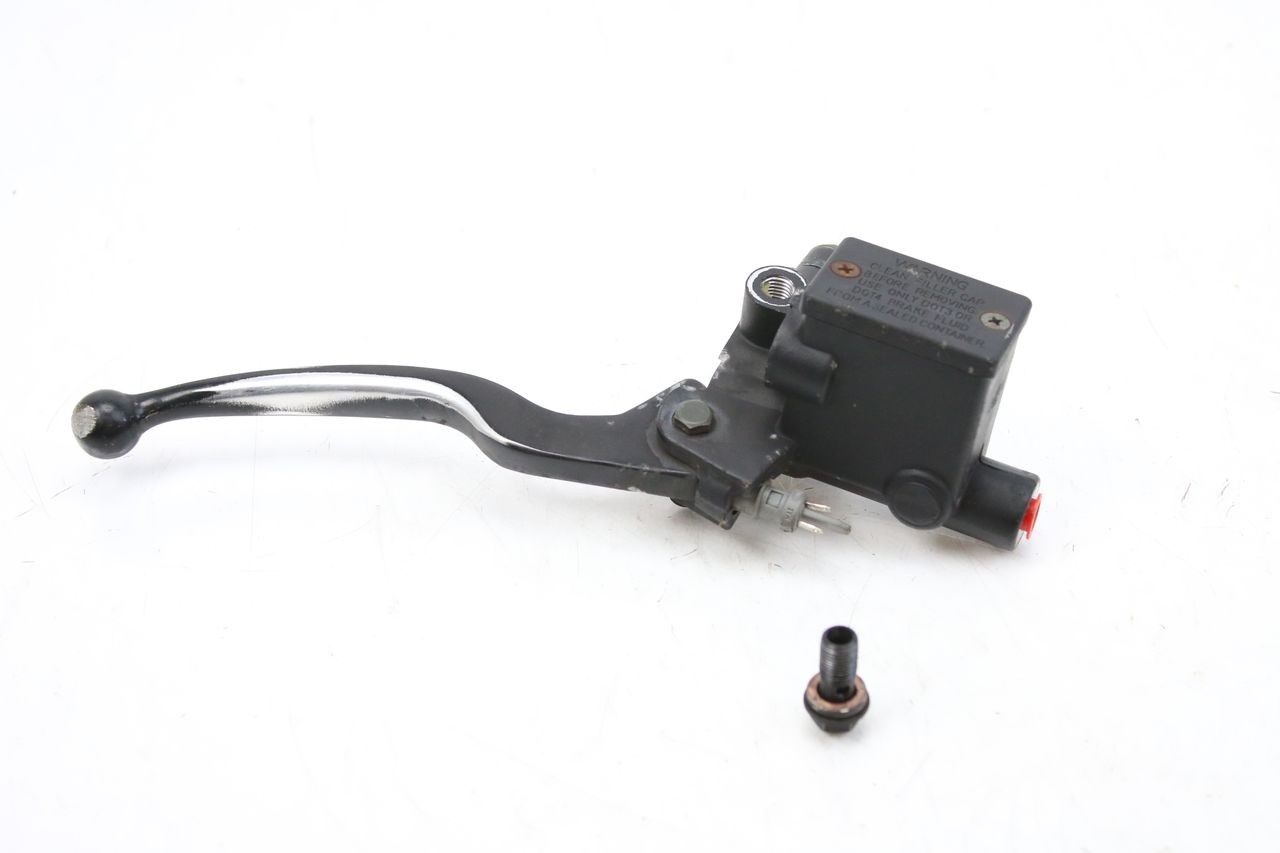 FRONT BRAKE MASTER CYLINDER - PEUGEOT CITYSTAR 50 (2013 - 2017)