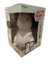 Jumbo Buddies Squeezable Lamp Dino Dinosaur Dimmable Nursery Kid Night Light 12"