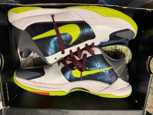 Chaos Kobe 5 | eBay
