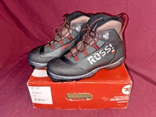 New! 🔥 Rossignol BC X2 Men's Backcountry Nordic Ski BOOTS EUR 43 NNN-BC