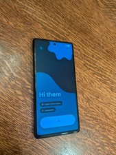 Google Pixel 6a - 128 GB - Sage (Unlocked)