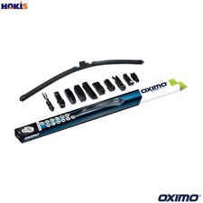 WIPER BLADE MT450 FOR SKODA KAROQ SUPERB/II/III OCTAVIA/Combi FAVORIT  SUZUKI