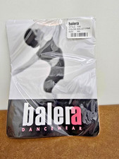 Balera Adult Ballet Pink Dance Tights MA