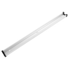 1pc Aluminum Alloy Slot Guide Slides Automatic Equipment Parts