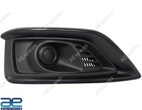 Vorne Nebel Lampe Blende Abdeckung Links FüR Suzuki Ciaz 2018-2020