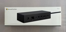 Microsoft 1661 PF3-00005 Docking Station for Microsoft Surface Pro and Charger