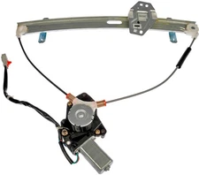 Dorman 741-301 Power Window Regulator and Motor Assembly