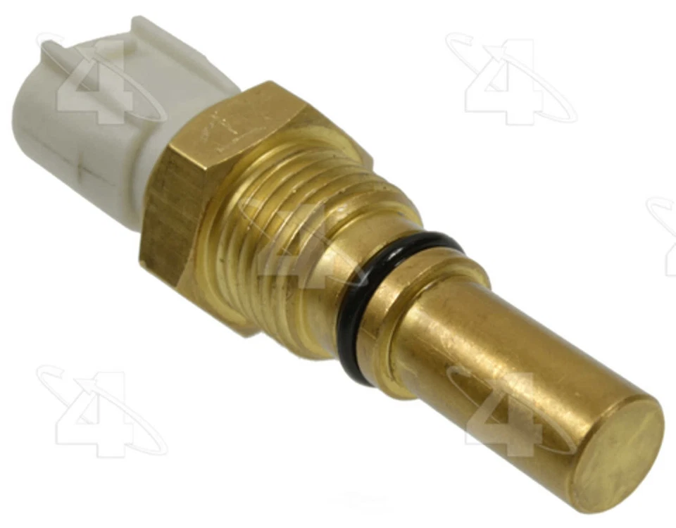 Engine Coolant Fan Temperature S fits 2000-2005 Toyota Echo RAV4 FOUR SEASONS - Image 2 of 3