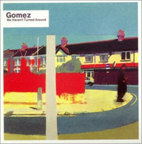 Шикана, В которой Мы Еще не развернулись (CD)