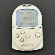Sony PlayStation White PocketStation SCPH-400...